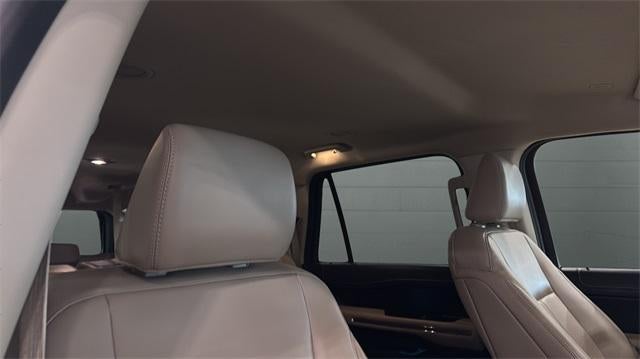 2024 Ford Expedition Max XLT 4x4