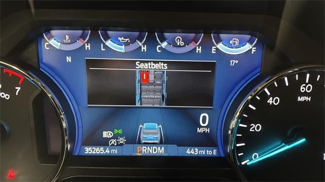 2024 Ford Expedition Max XLT 4x4