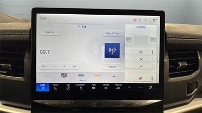 2024 Ford Expedition Max XLT 4x4