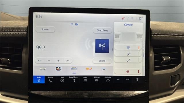 2024 Ford Expedition Max XLT 4x4