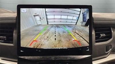 2024 Ford Expedition Max XLT 4x4