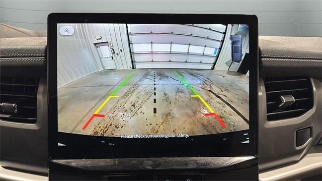 2024 Ford Expedition Max XLT 4x4