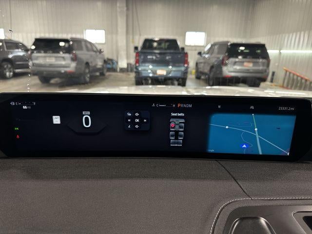 2025 Ford Expedition Max Platinum 4x4