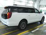 2025 Ford Expedition Max Platinum 4x4
