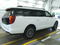 2025 Ford Expedition Max Platinum 4x4