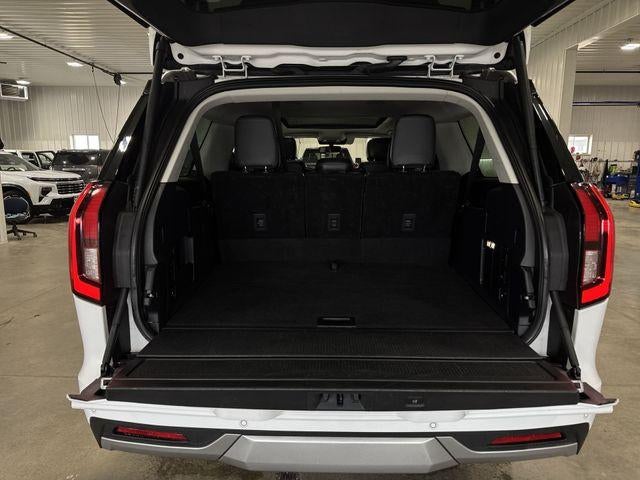 2025 Ford Expedition Max Platinum 4x4