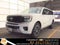 2025 Ford Expedition Max Platinum 4x4