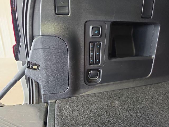 2025 Ford Expedition Max Platinum 4x4
