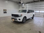 2025 Ford Expedition Max Platinum 4x4