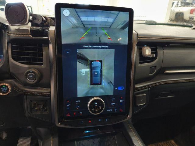 2022 Ford Expedition Max Platinum 4x4