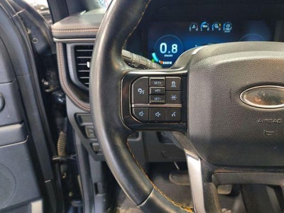 2022 Ford Expedition Max Platinum 4x4