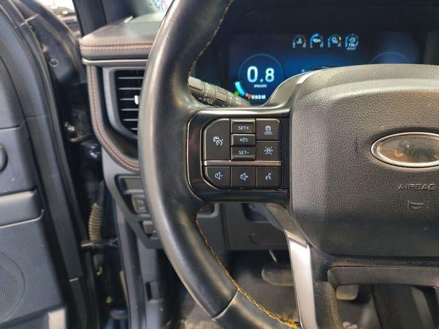 2022 Ford Expedition Max Platinum 4x4