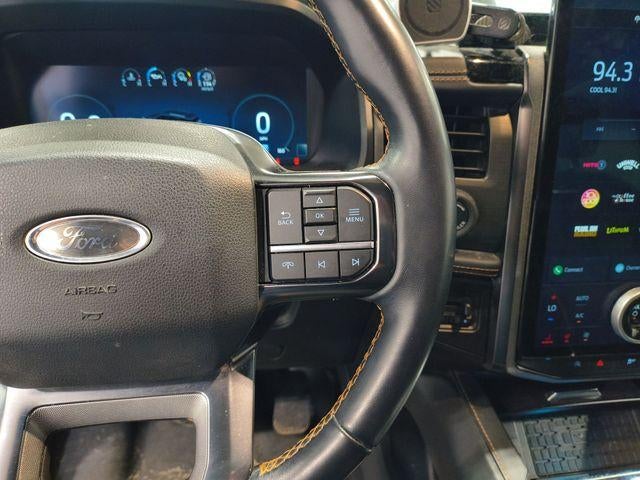 2022 Ford Expedition Max Platinum 4x4