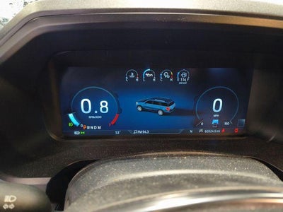 2022 Ford Expedition Max Platinum 4x4