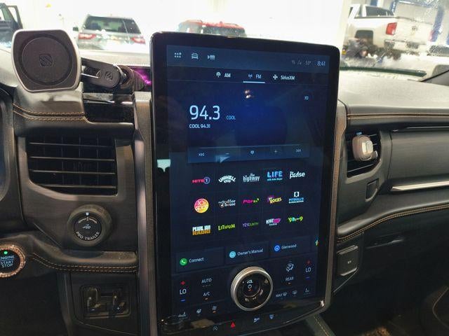 2022 Ford Expedition Max Platinum 4x4