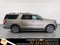 2020 Ford Expedition Max Platinum 4x4
