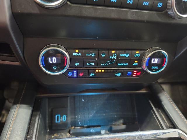 2020 Ford Expedition Max Platinum 4x4