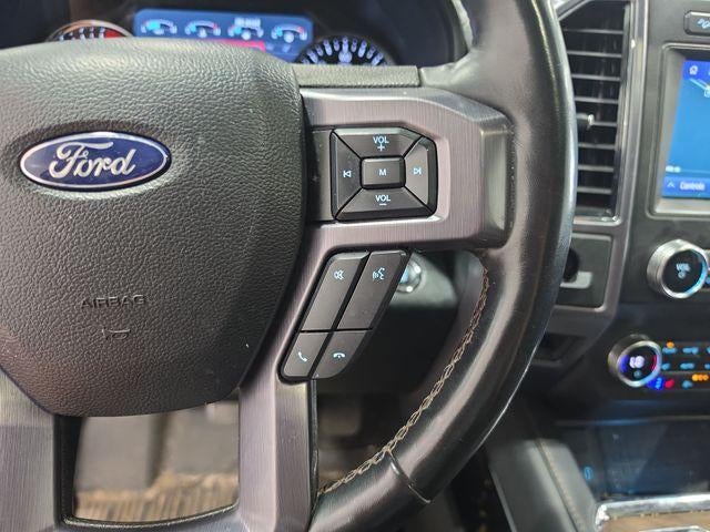 2020 Ford Expedition Max Platinum 4x4