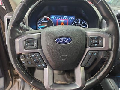 2020 Ford Expedition Max Platinum 4x4