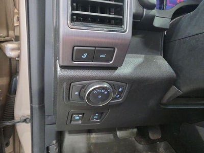 2020 Ford Expedition Max Platinum 4x4