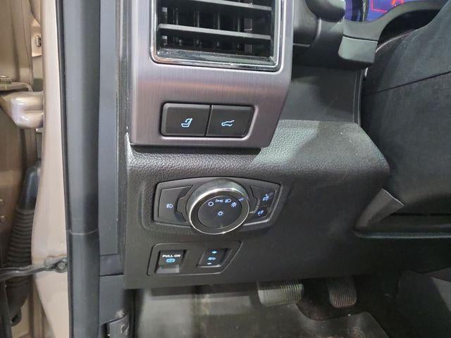 2020 Ford Expedition Max Platinum 4x4