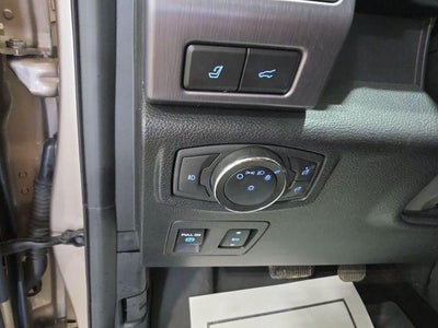 2020 Ford Expedition Max Platinum 4x4