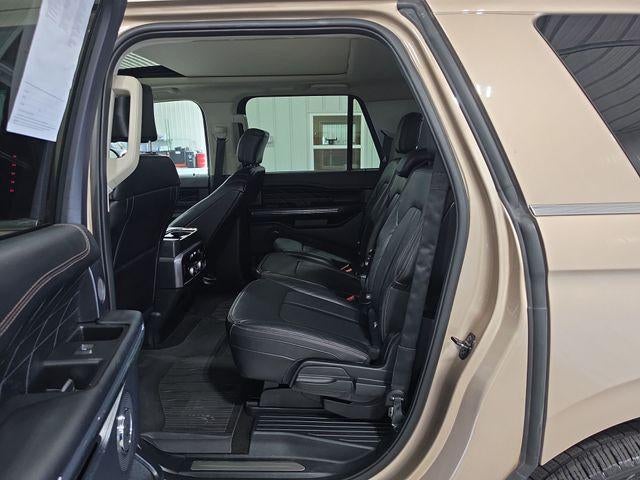 2020 Ford Expedition Max Platinum 4x4
