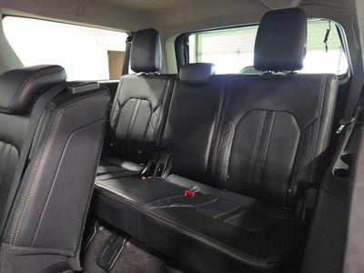 2020 Ford Expedition Max Platinum 4x4