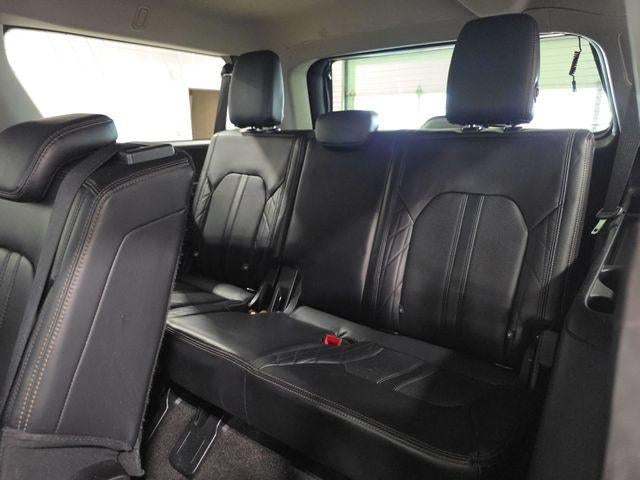 2020 Ford Expedition Max Platinum 4x4