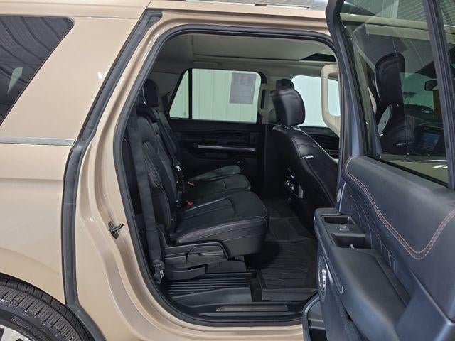 2020 Ford Expedition Max Platinum 4x4