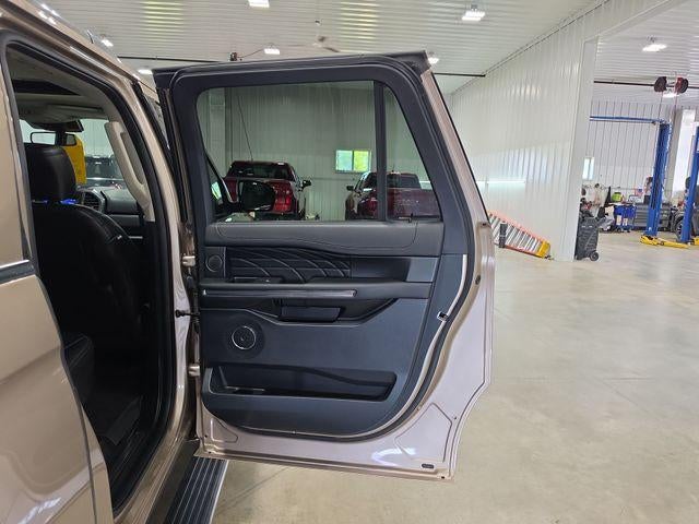 2020 Ford Expedition Max Platinum 4x4