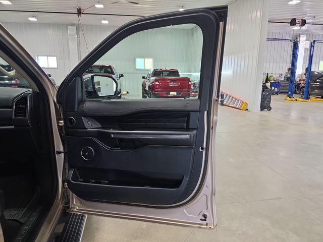 2020 Ford Expedition Max Platinum 4x4