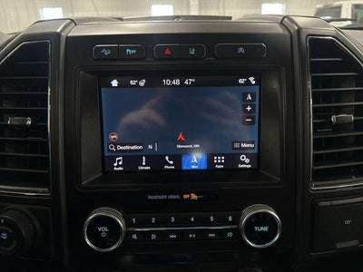 2019 Ford Expedition Max Limited 4x4