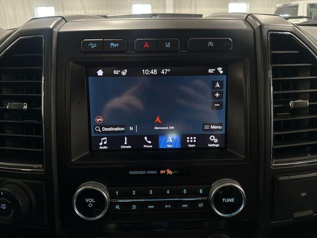 2019 Ford Expedition Max Limited 4x4