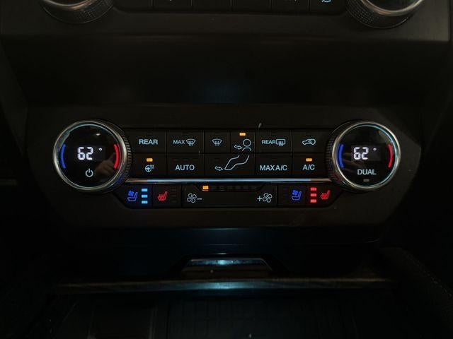 2019 Ford Expedition Max Limited 4x4