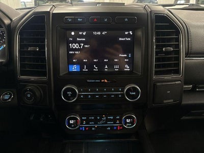 2019 Ford Expedition Max Limited 4x4
