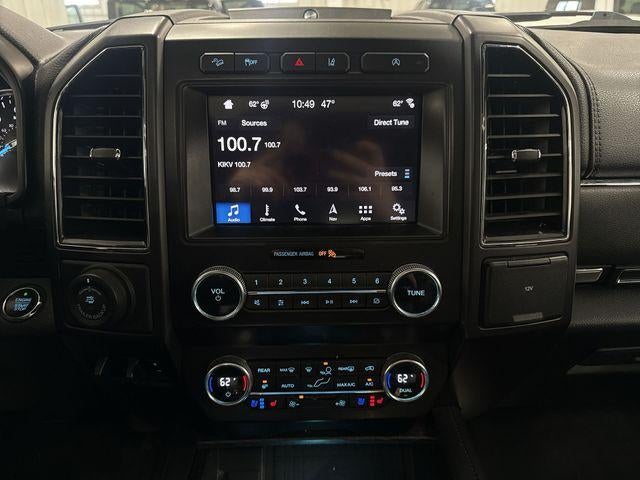 2019 Ford Expedition Max Limited 4x4