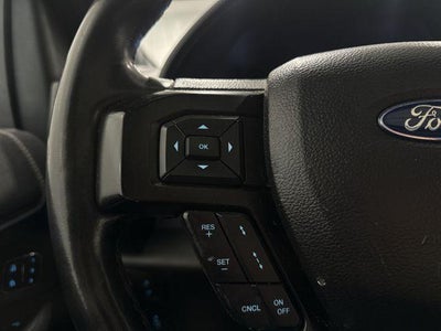 2019 Ford Expedition Max Limited 4x4