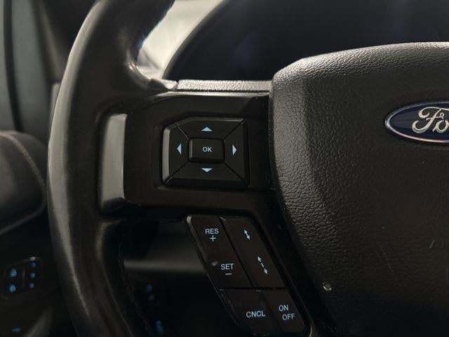 2019 Ford Expedition Max Limited 4x4