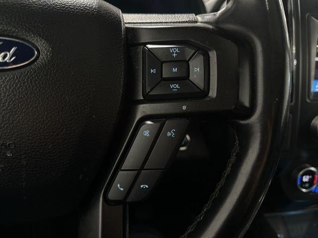 2019 Ford Expedition Max Limited 4x4