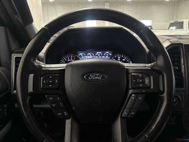 2019 Ford Expedition Max Limited 4x4