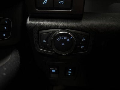 2019 Ford Expedition Max Limited 4x4