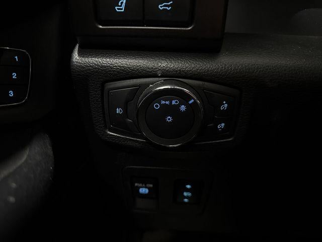 2019 Ford Expedition Max Limited 4x4