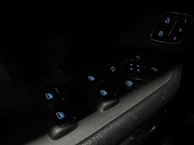 2019 Ford Expedition Max Limited 4x4