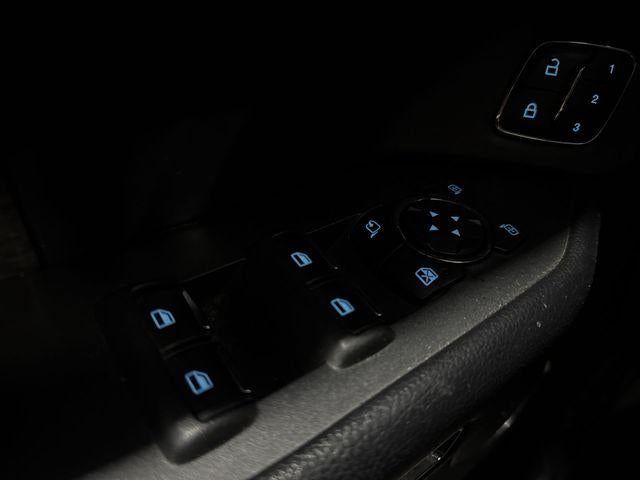 2019 Ford Expedition Max Limited 4x4