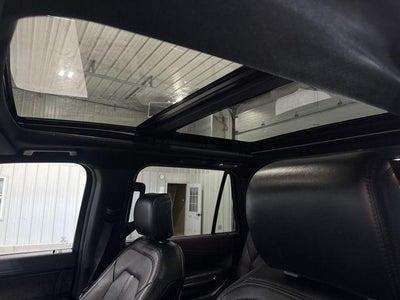 2019 Ford Expedition Max Limited 4x4