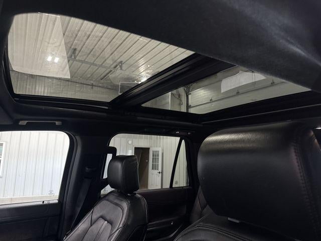 2019 Ford Expedition Max Limited 4x4