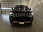 2019 Ford Expedition Max Limited 4x4