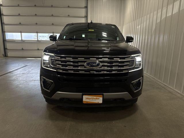 2019 Ford Expedition Max Limited 4x4