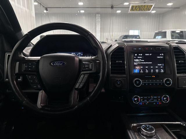 2019 Ford Expedition Max Limited 4x4